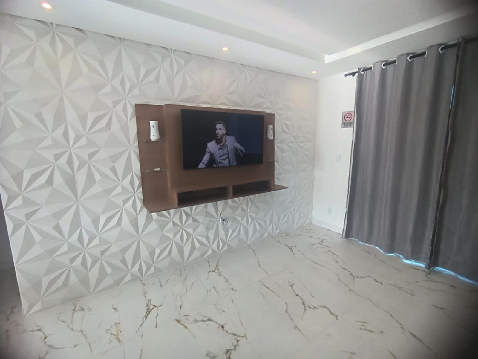 Holiday home Discovery Porto Seguro