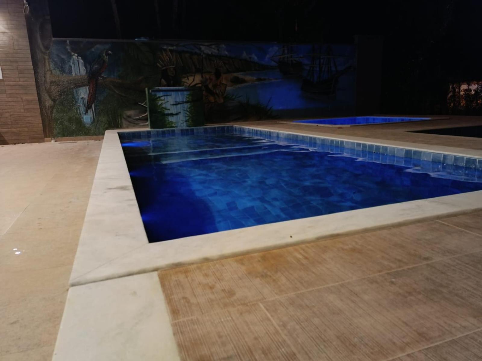 Discovery Holiday home