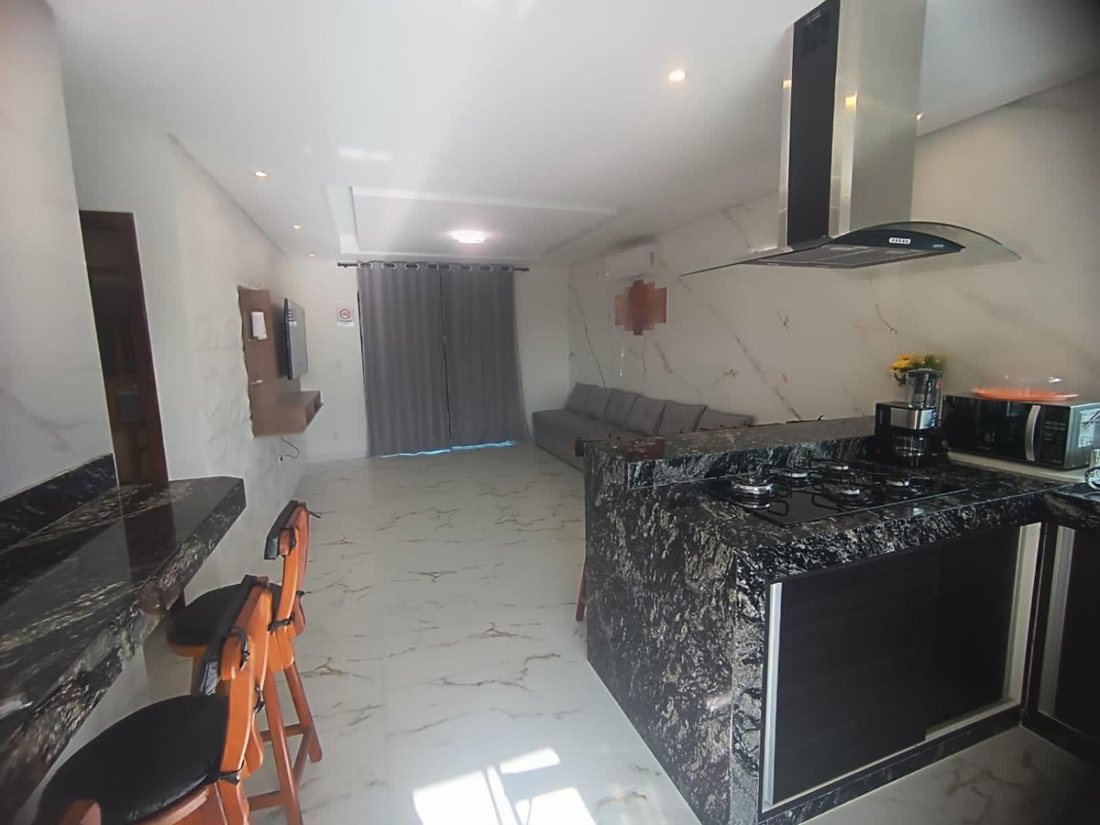 Discovery Holiday home