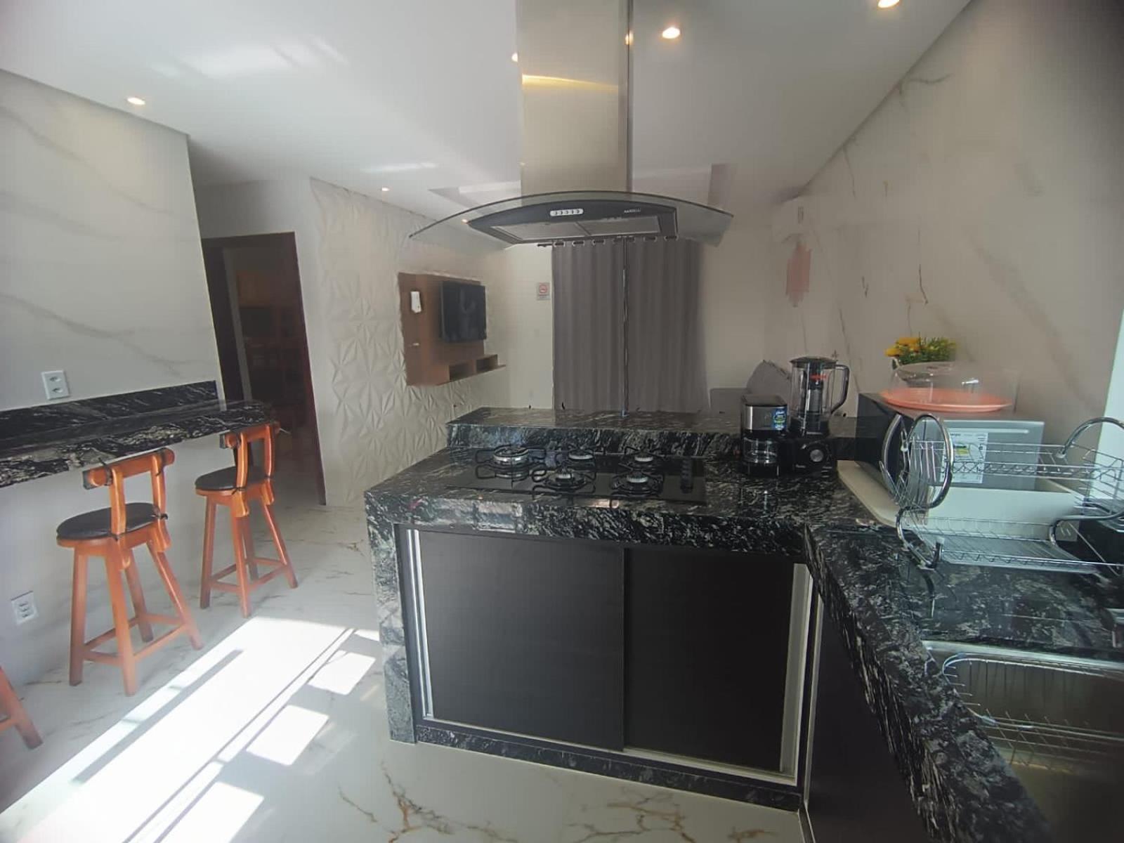 Discovery Holiday home *