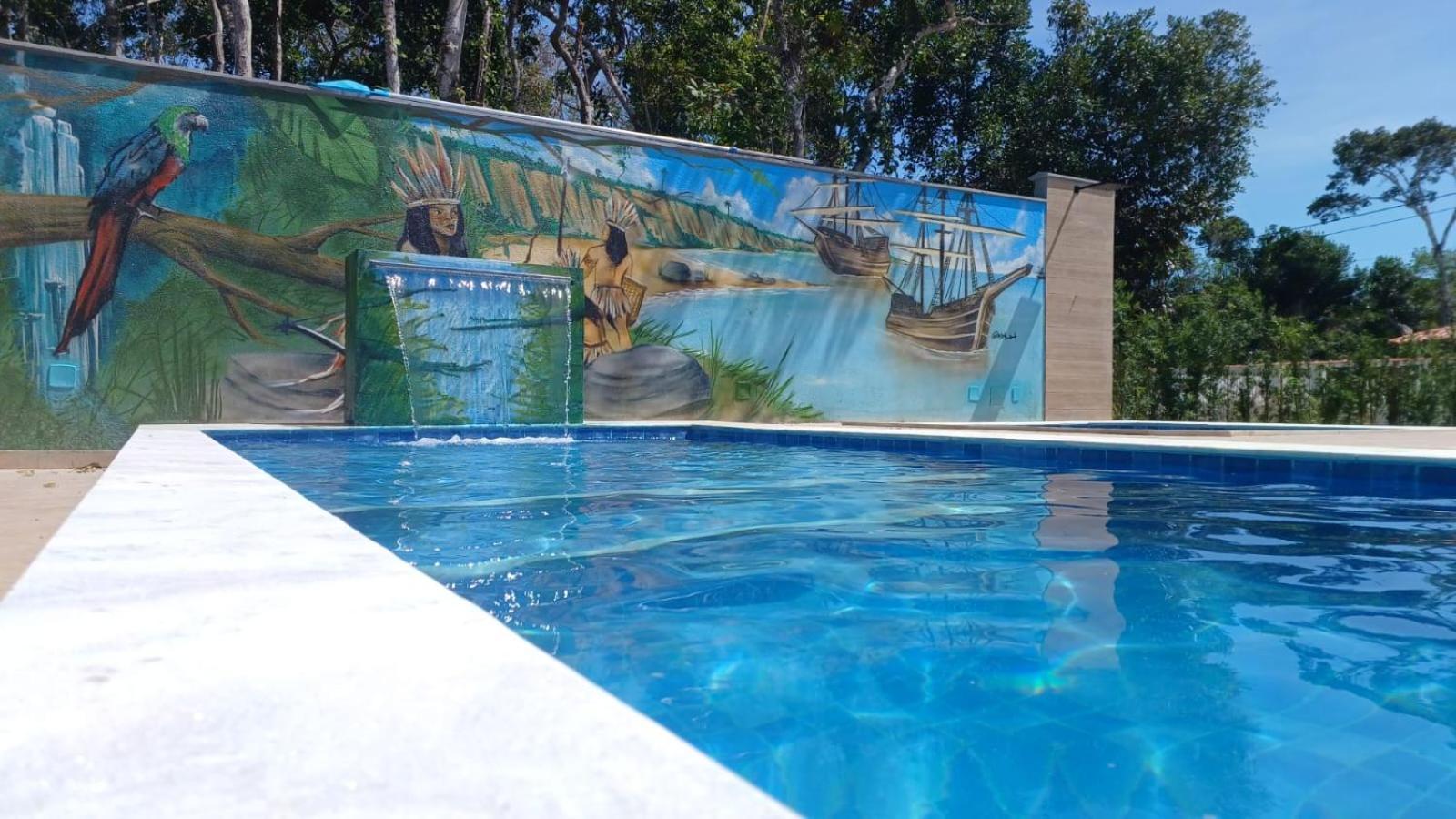 Holiday home Discovery